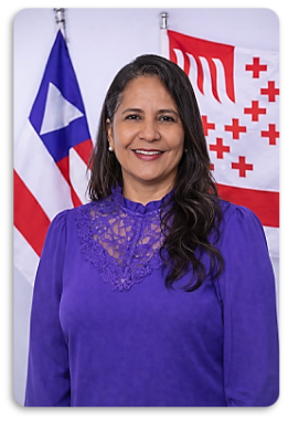 Vereador Carlos Silva